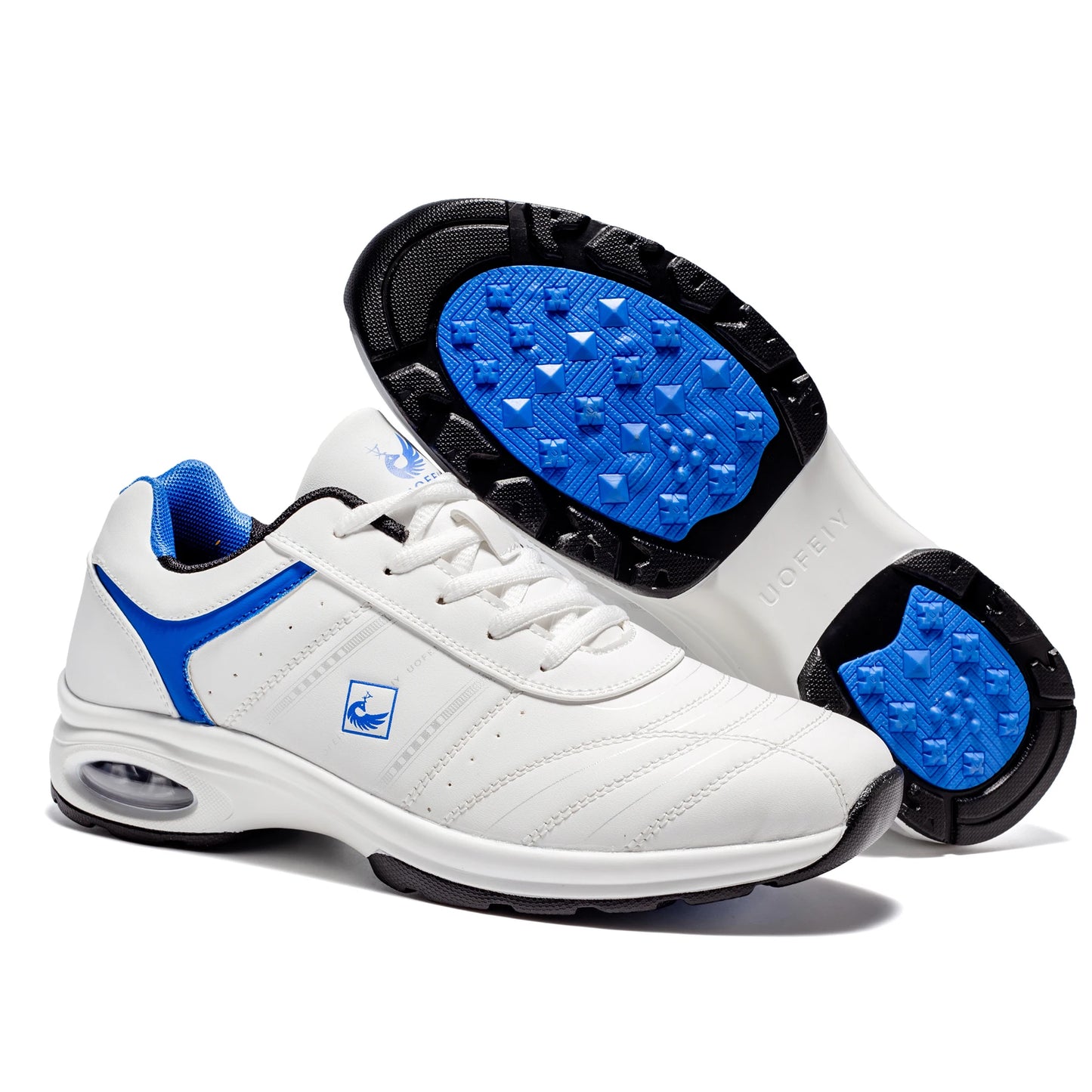 Men's Golf Shoes Professional Training Sneakers Premium Gentleman Male Sport Shoes