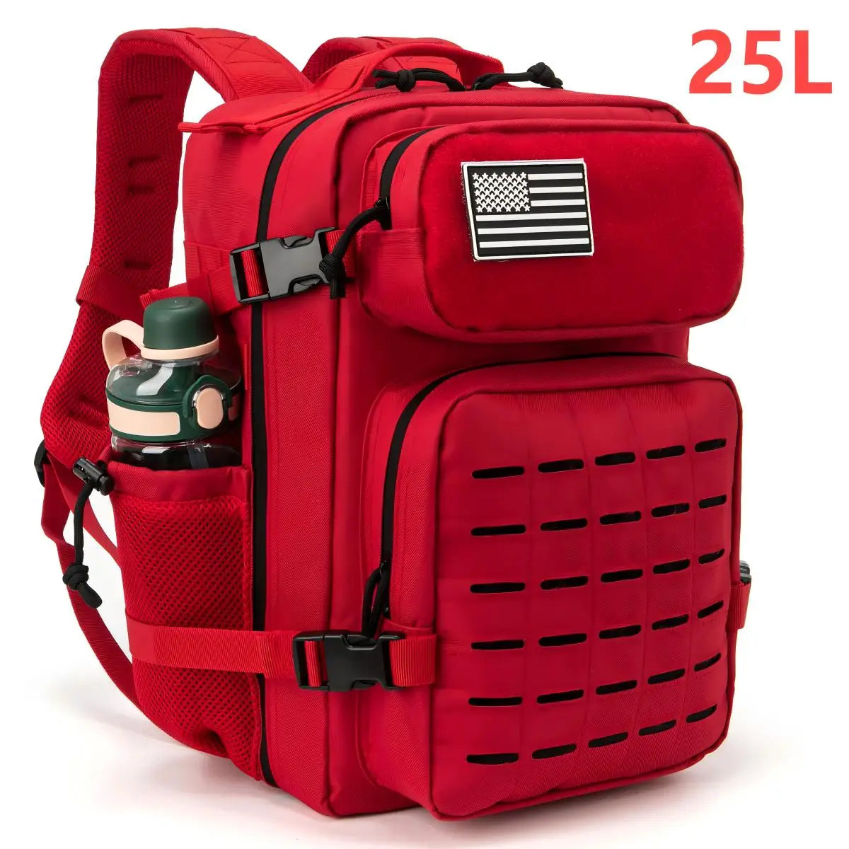ReFire Gear Softback Tactical Backpack for Outdoor Activities