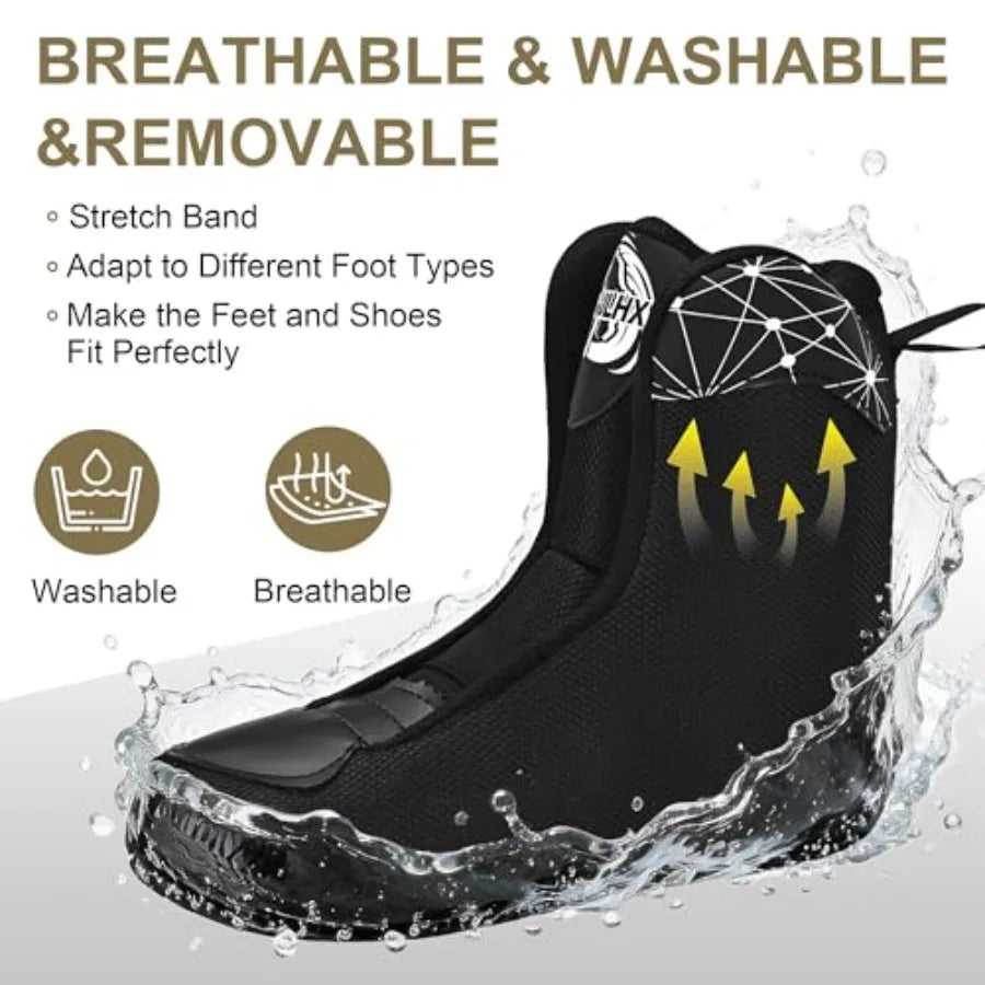 Unisex Inline Skates For Performance Fitness And Breathable Comfort