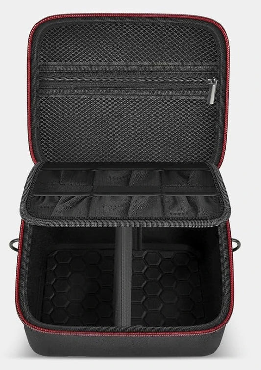 Camera Case for Sony Alpha Alpha a6400/ a6700/ a6100/ a6000/ a6600/ a6500 Mirrorless Digital Camera, Hard Travel Bag with
